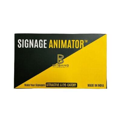 Signage Animator Mini Plus