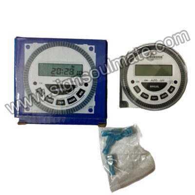 DIGITAL TIMER-4PIN